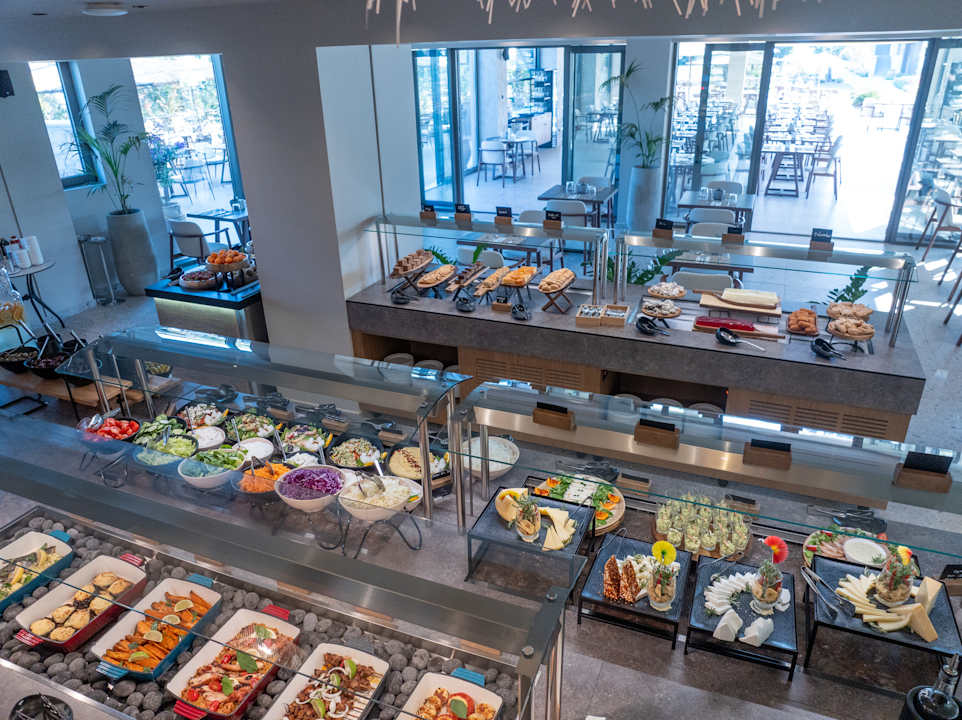 Gastro Portes Theros