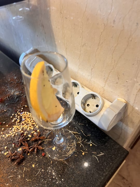 Gastro Kresten Palace Hotel