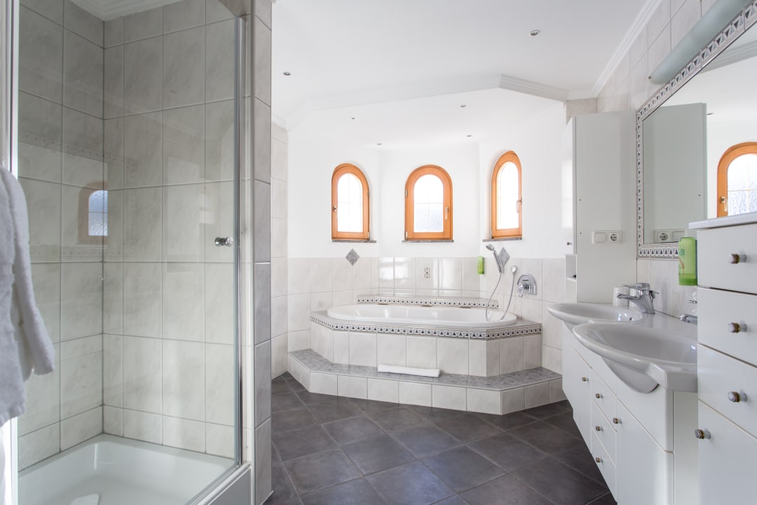 Zimmer ALPENSONNE Anna-Lena