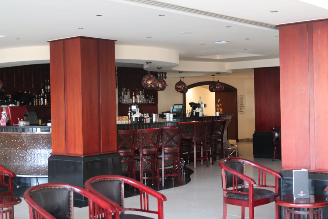 Gastro Tropitel Sahl Hasheesh