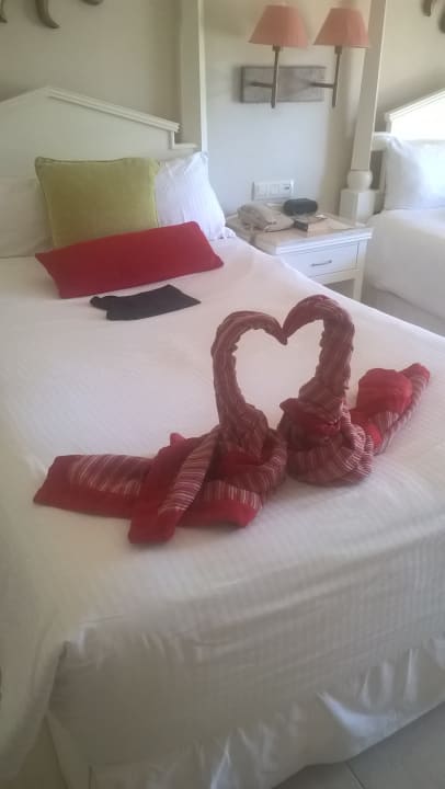 Zimmer Wyndham Alltra Punta Cana