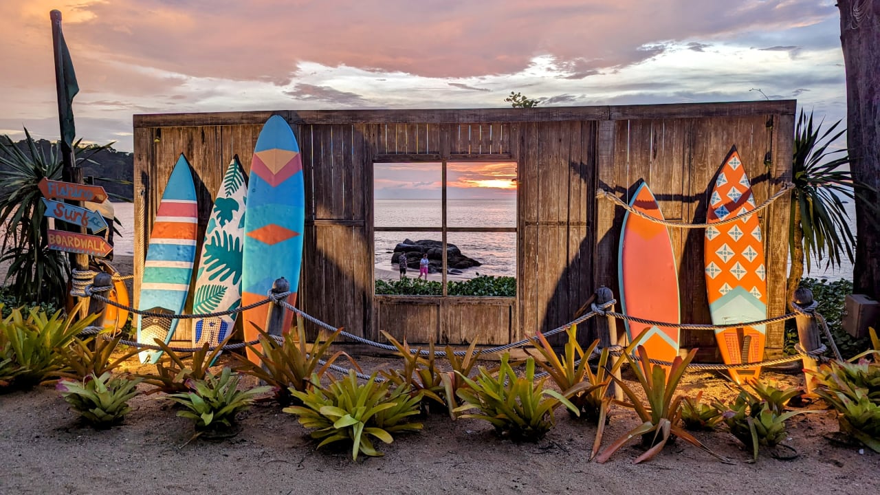 Gartenanlage Moracea by Khao Lak Resort