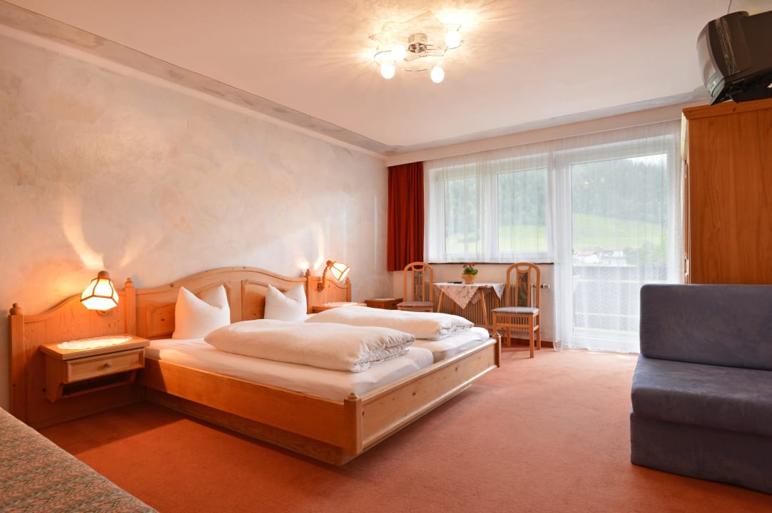 Zimmer Gasthof Christophorus