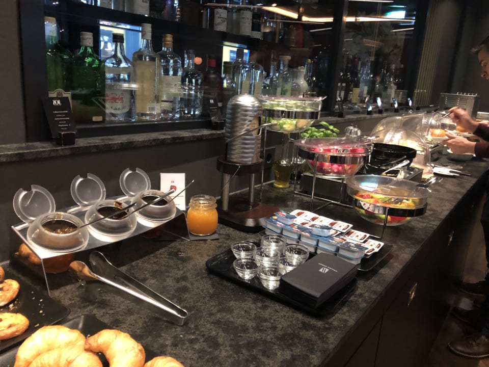 Gastro Hotel ZOE by AMANO