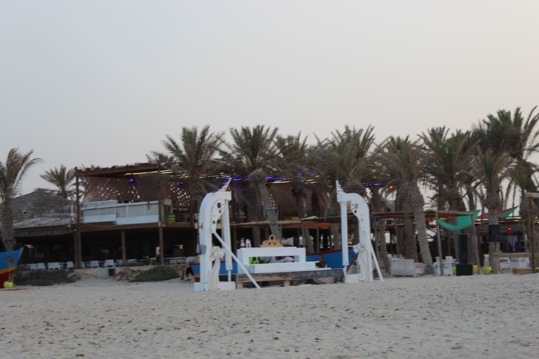 Strand Welcome Meridiana Djerba Hotel