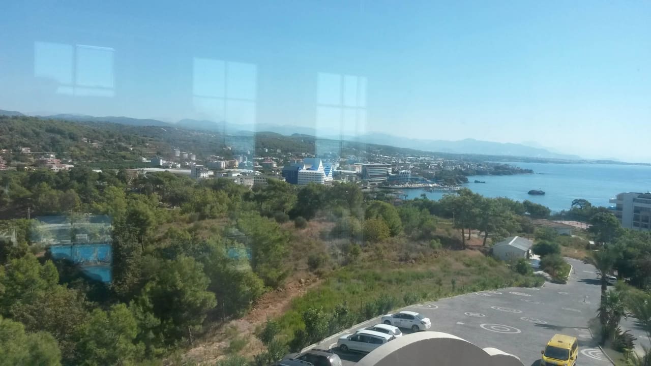 Zur Landseite Litore Resort & Spa