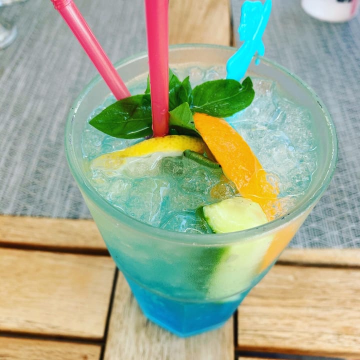 Gastro Labranda Alantur Resort