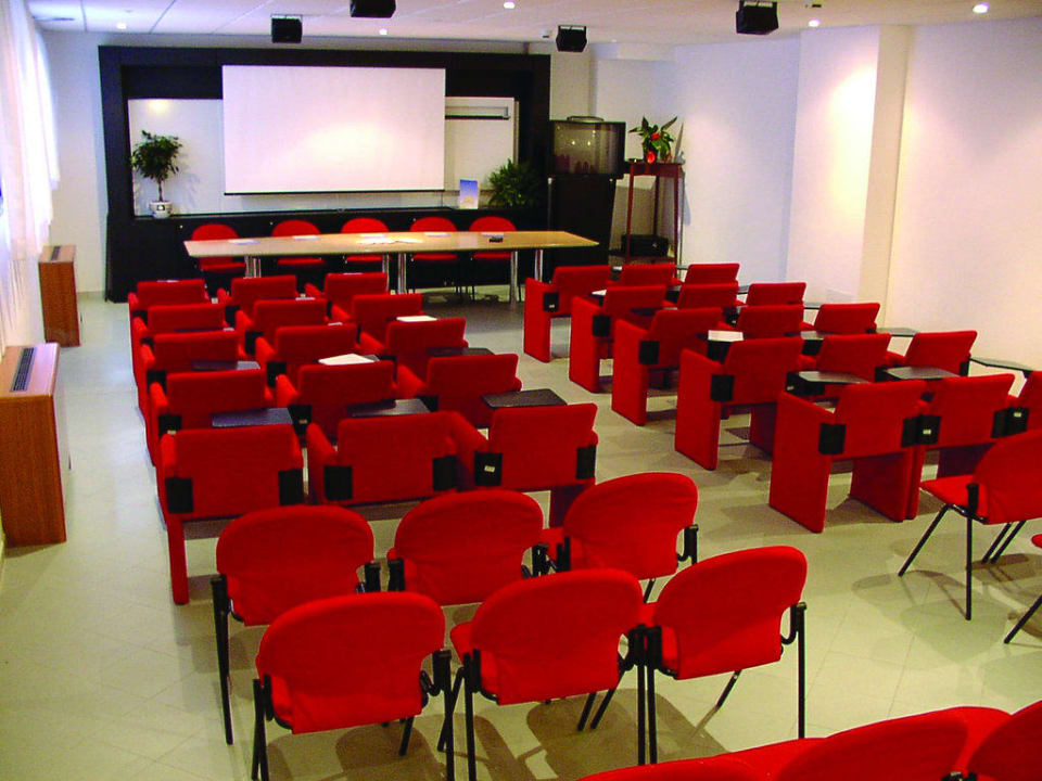 Centro Congressi Hotel I Larici