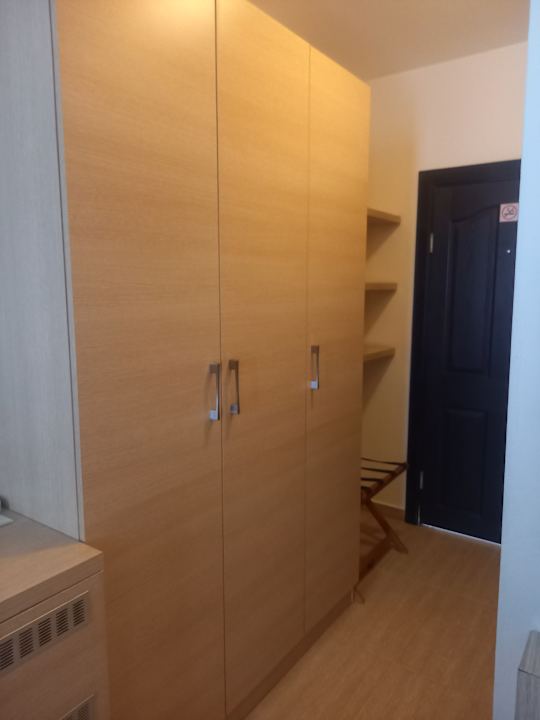 Zimmer Gardenia Hotel