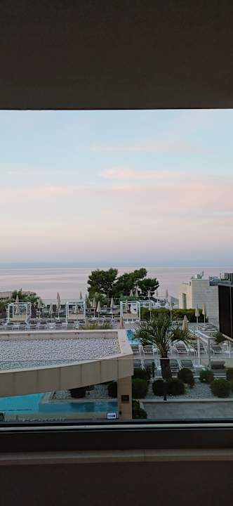 Zimmer Aminess Laurel Khalani Hotel