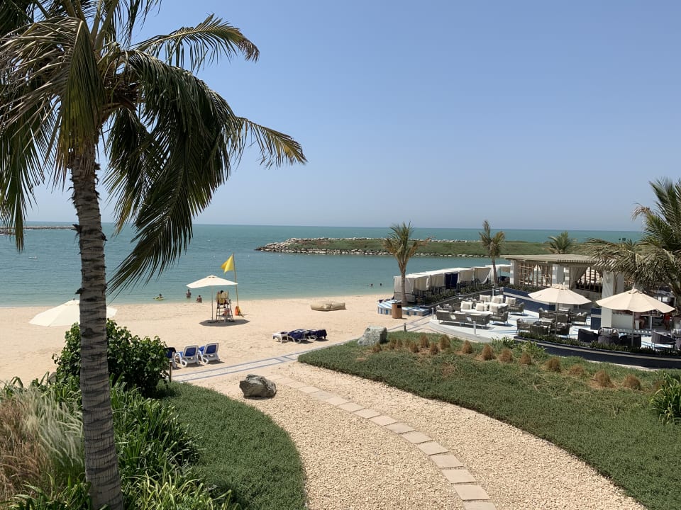 Strand Rixos Al Mairid Ras Al Khaimah