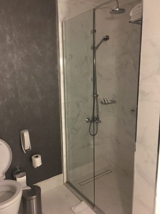 Zimmer Rixos Bab Al Bahr