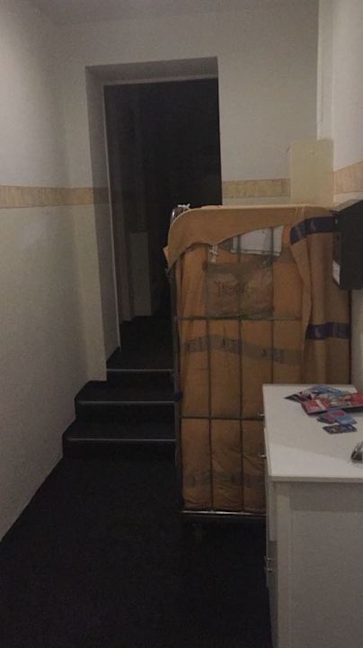 Sonstiges Pension INSOR