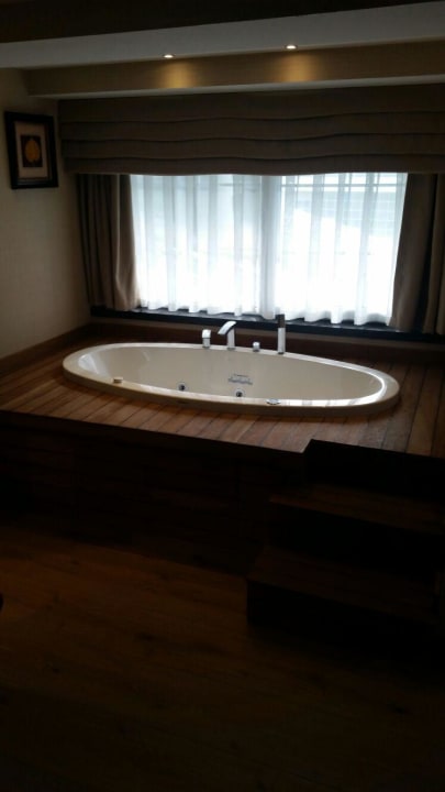 Zimmer 2301 Limak Lara Deluxe Hotel & Resort