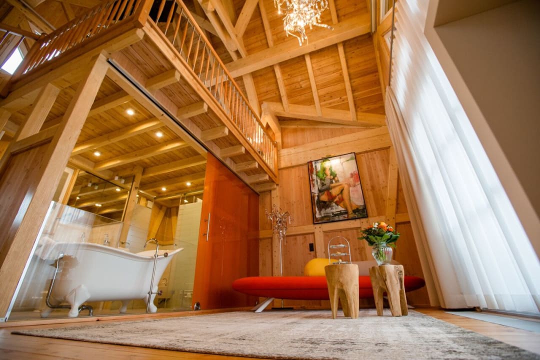 Zimmer Seehotel Niedernberg
