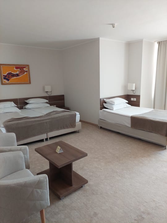 Zimmer Sentido Neptun Beach