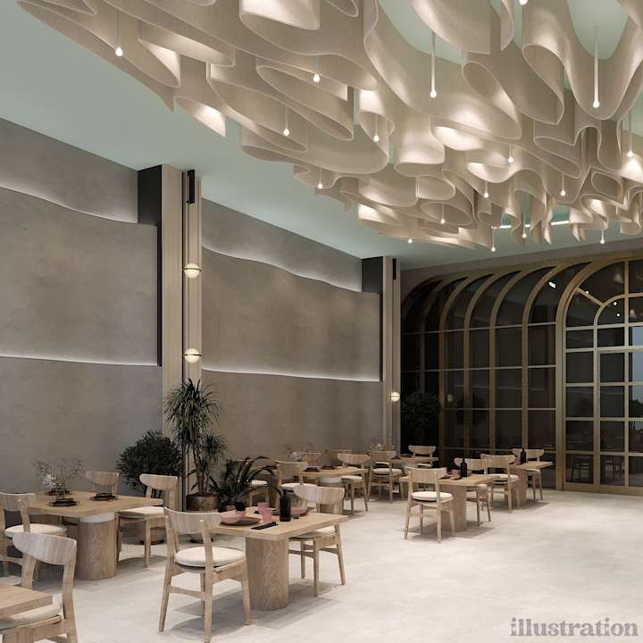 Gastro Seaden De Mar Resort & Spa