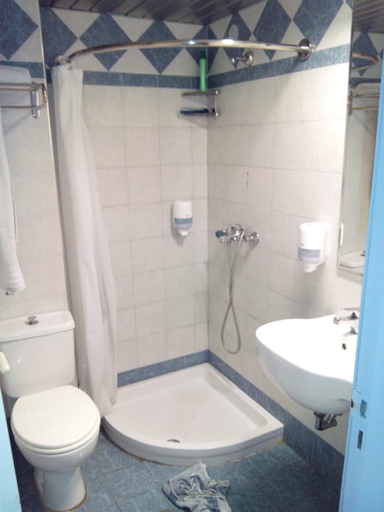 Kleines Bad Aquamare City & Beach Hotel