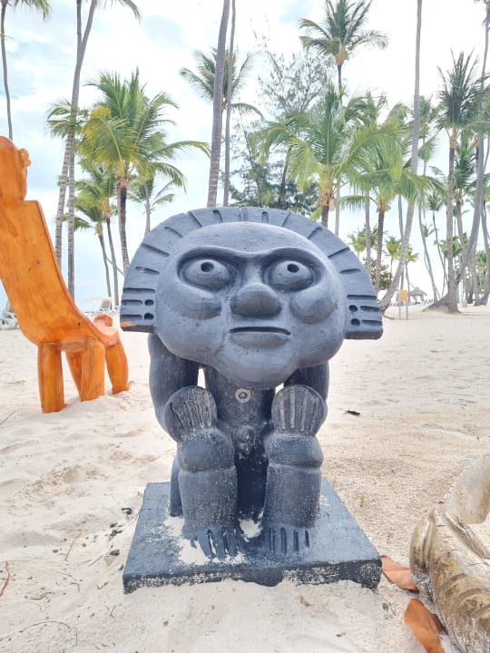 Strand Meliá Punta Cana Beach Resort - A Wellness Inclusive For Adults Only