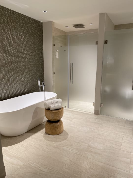 Zimmer Lopesan Costa Bávaro Resort, Spa & Casino