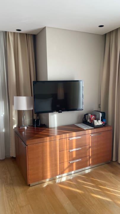 Zimmer Akra Sorgun Tui Blue Sensatori