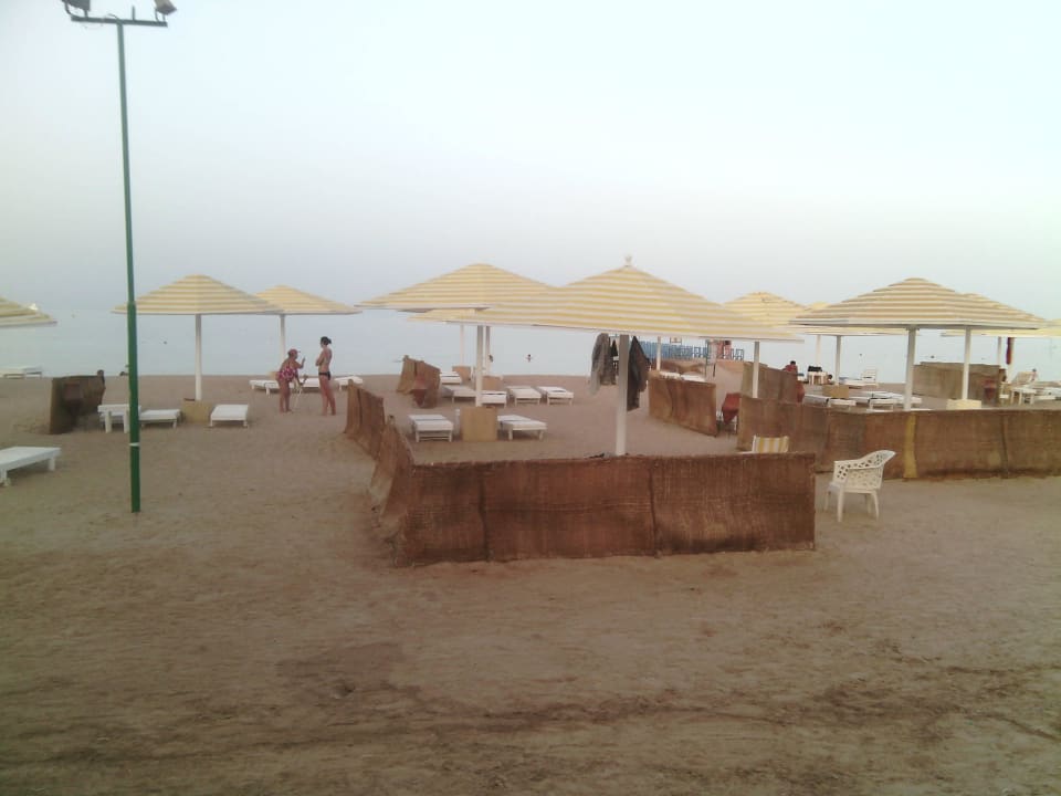 Пляж Menaville Safaga
