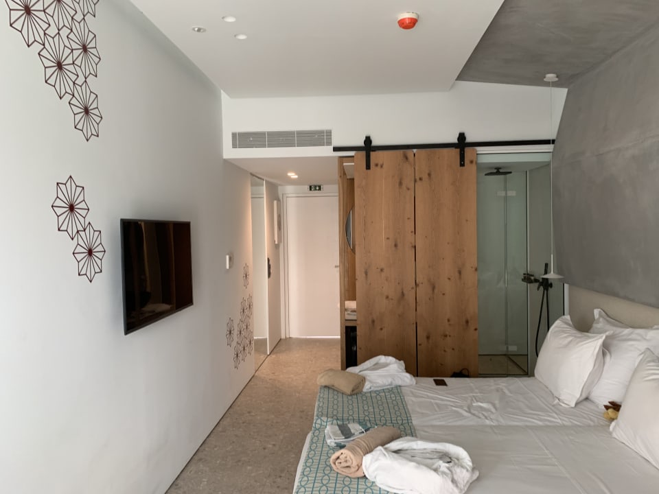 Zimmer Aelius Hotel and Spa