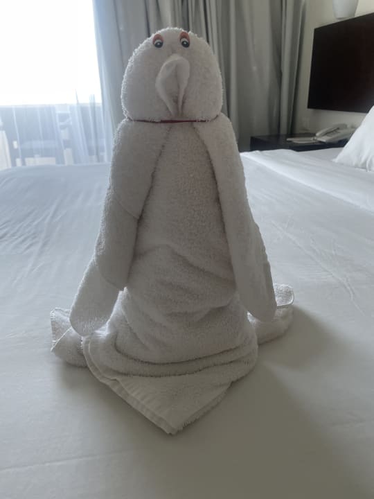 Zimmer Akumal Bay Beach & Wellness Resort