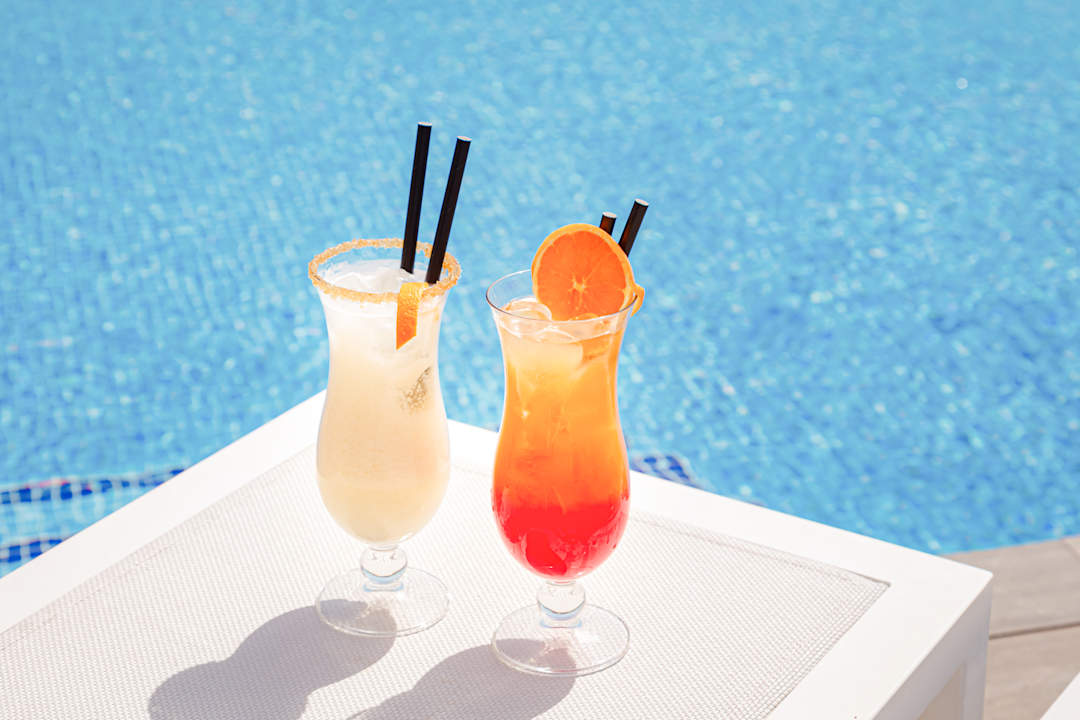 Pool DWO Les Palmeres