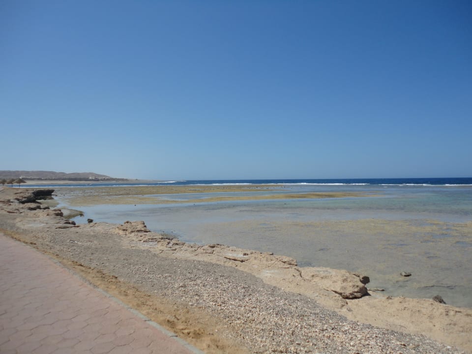 Meer Mövenpick Resort El Quseir