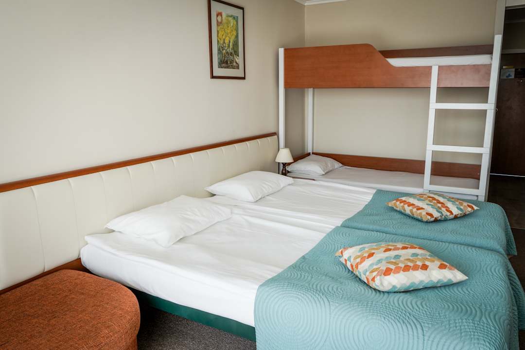 Zimmer Hotel Laguna Garden