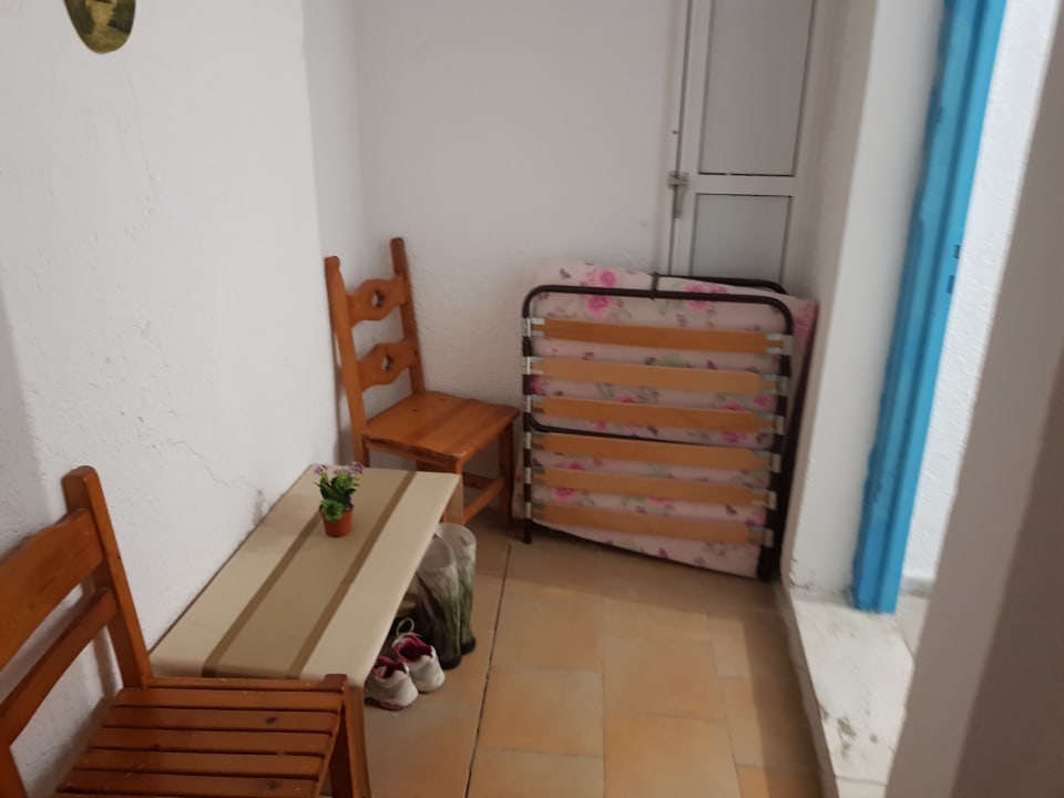 Sonstiges Studios & Appartements Belvedere