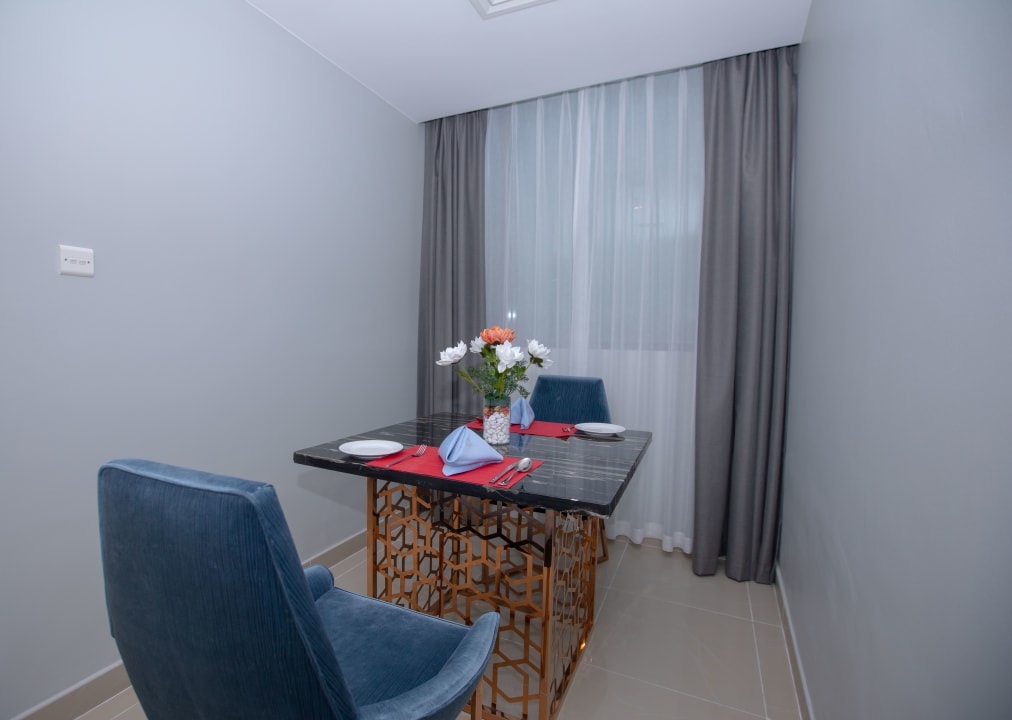 Zimmer Fortis Hotel Fujairah