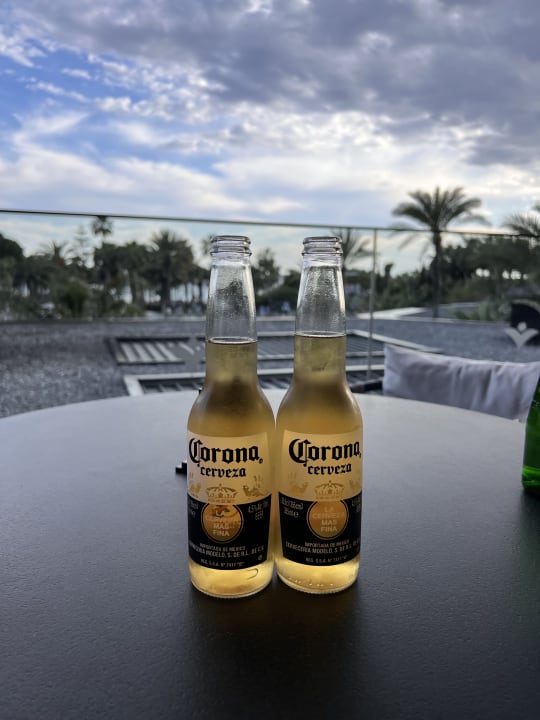 Gastro Hotel Miramare Beach
