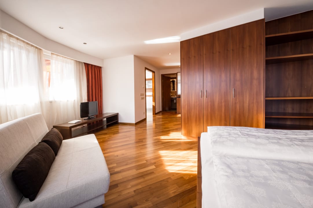Zimmer Hotel Krone