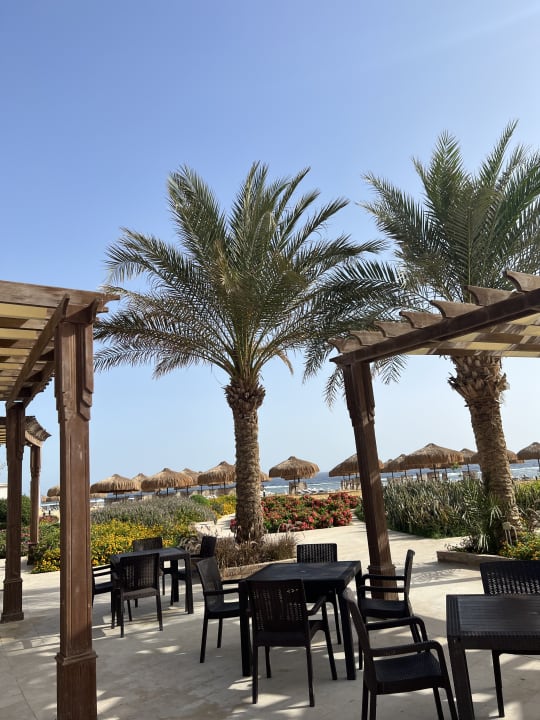 Gastro Lazuli Hotel Marsa Alam