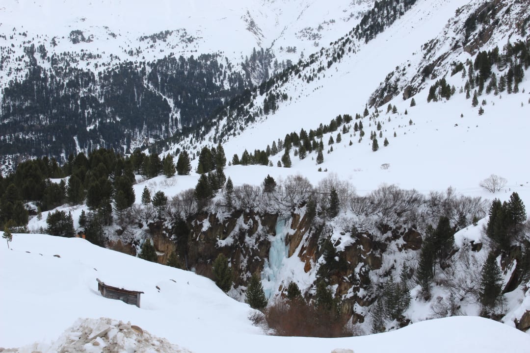 Ausblick Gasthof Weißkugel