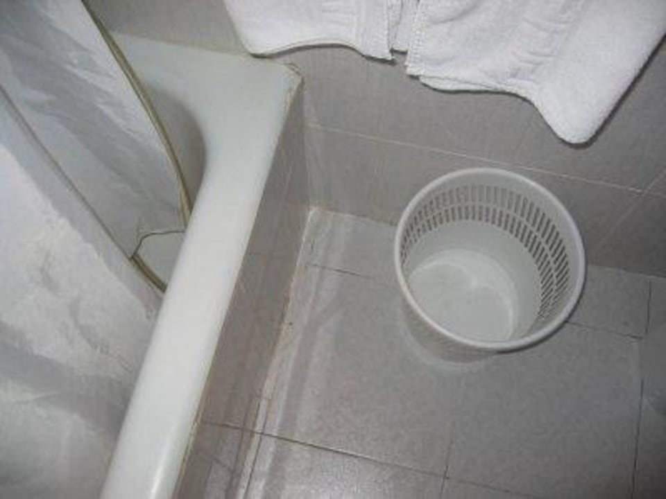 Bad Hotel Selva Arenal