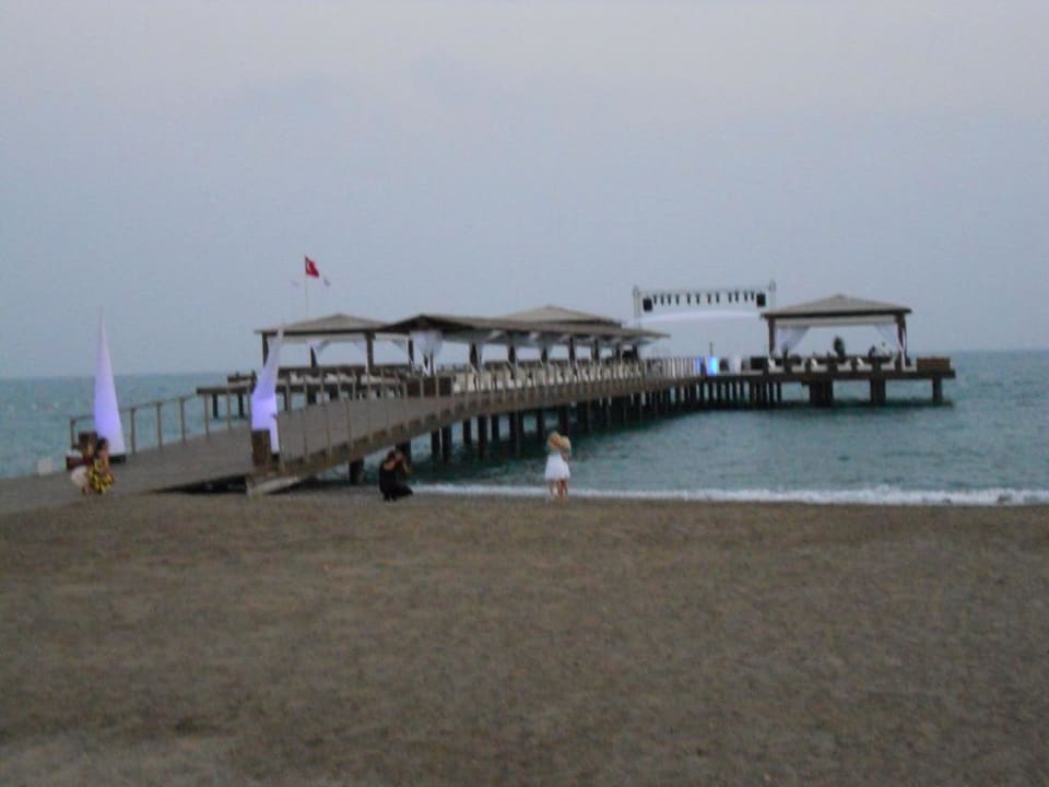 Beach Gloria Serenity Resort