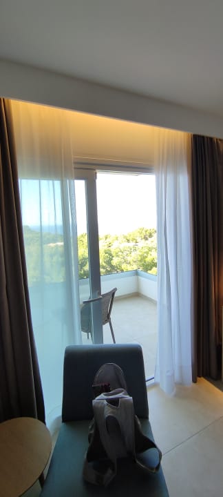 Zimmer allsun Hotel Bella Paguera