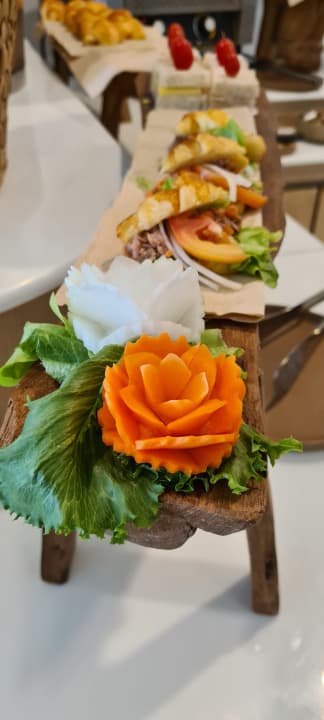 Gastro Ocean Breeze Resort