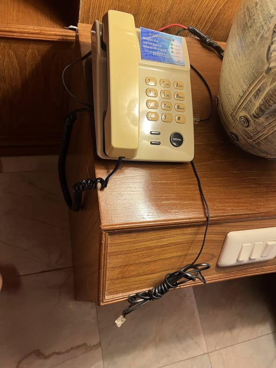 Zimmer The Fair House Beach Resort