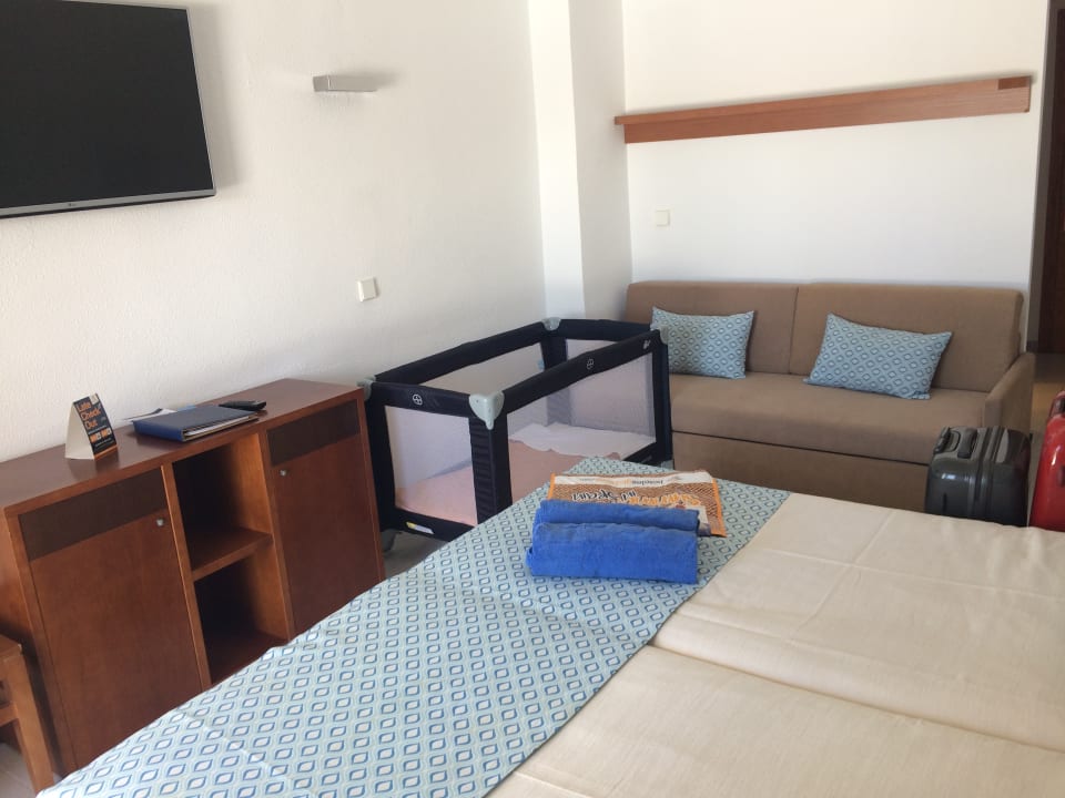 Zimmer Globales Bouganvilla