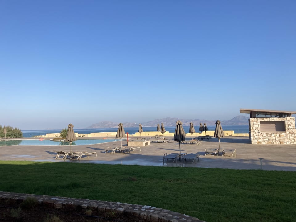 Pool Hotel Horizon Beach Resort