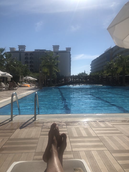 Pool Dizalya Palm Garden