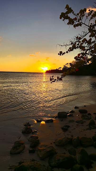 Strand Hotel Riu Negril