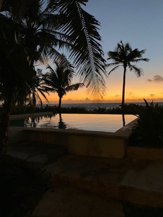 Ausblick Akumal Bay Beach & Wellness Resort