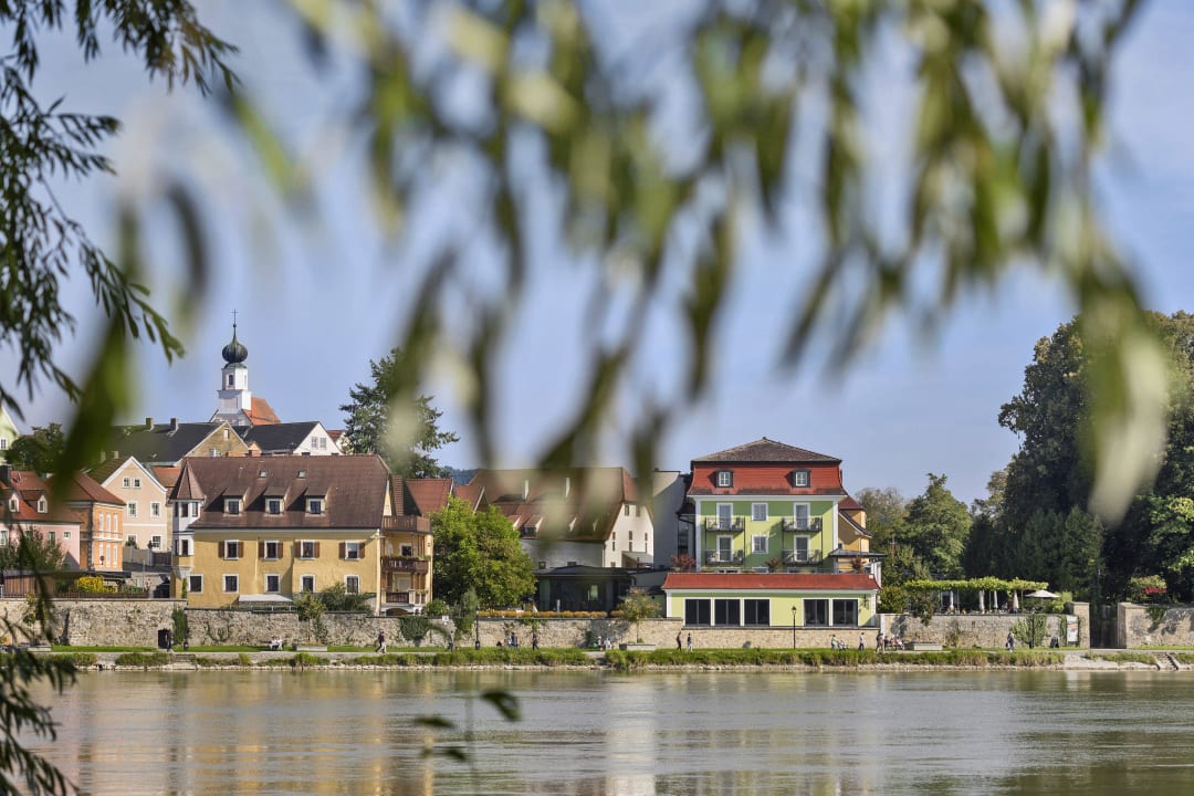 Einfach zum entspannen Hotel Gugerbauer