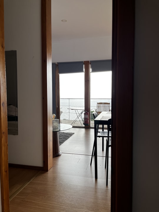 Zimmer Intact Farm Resort