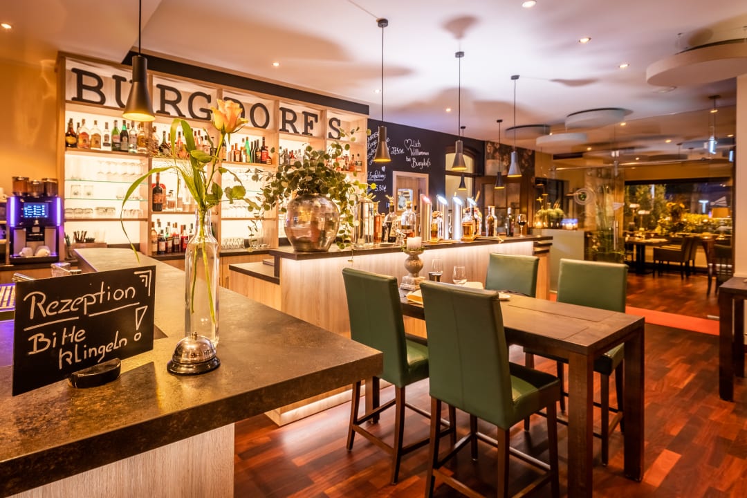 Gastro Burgdorfs Hotel & Restaurant